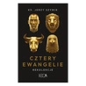 Cztery Ewangelie. Rekolekcje. Ks. Jerzy Szymik