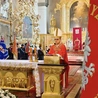 Pułtusk. Pod płaszczem patrona