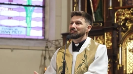 Walizka misjonarza i brama do innego świata