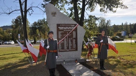 700 lat od pierwszego zapisu