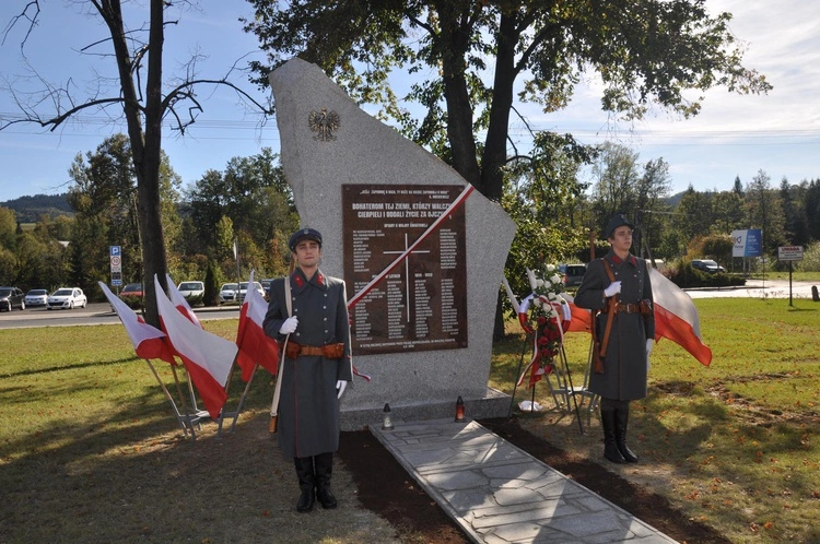 700 lat od pierwszego zapisu