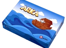 Arka (gra planszowa)