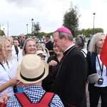 W drodze do Drzwi Świętych