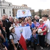 W drodze do Drzwi Świętych