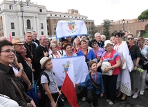W drodze do Drzwi Świętych
