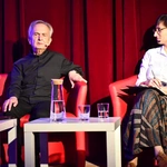 Promocja tomiku poezji "Przespane sny"