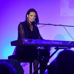 Promocja tomiku poezji "Przespane sny"