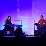 Promocja tomiku poezji "Przespane sny"