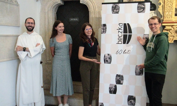 Beczka. Bierzemy odpowiedzialność