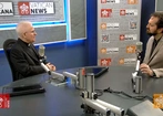 Abp Crociata: Europa nie może ulec strachowi