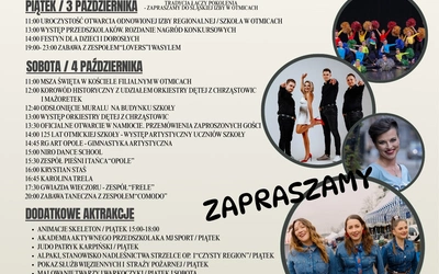 Program obchodów 