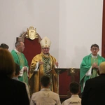 Płońsk. Inauguracja roku na Akademii ABC Chrześcijaństwa