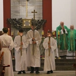 Płońsk. Inauguracja roku na Akademii ABC Chrześcijaństwa