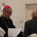 Płońsk. Inauguracja roku na Akademii ABC Chrześcijaństwa
