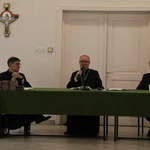 Płońsk. Inauguracja roku na Akademii ABC Chrześcijaństwa