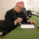 Płońsk. Inauguracja roku na Akademii ABC Chrześcijaństwa