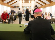 Płońsk. Inauguracja roku na Akademii ABC Chrześcijaństwa