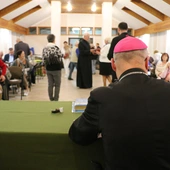 Płońsk. Inauguracja roku na Akademii ABC Chrześcijaństwa