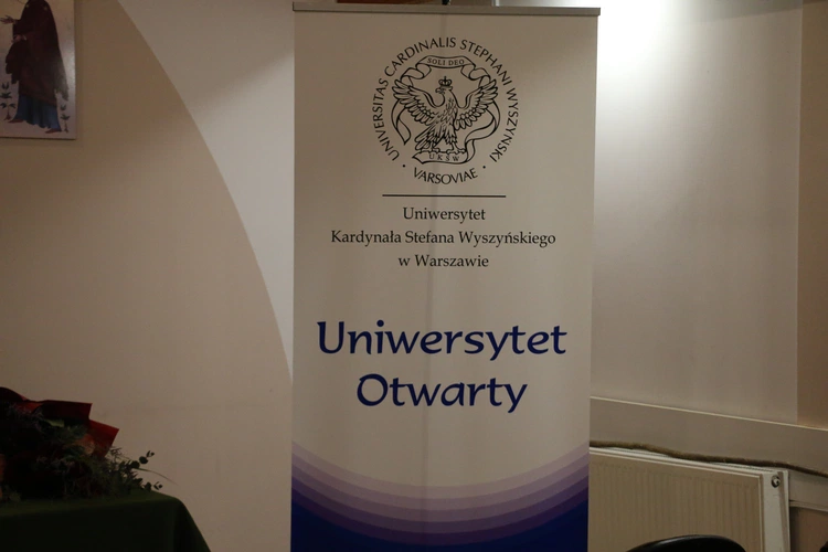 Płońsk. Inauguracja roku na Akademii ABC Chrześcijaństwa