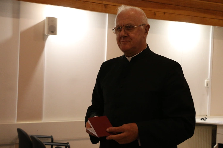 Płońsk. Inauguracja roku na Akademii ABC Chrześcijaństwa