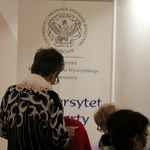 Płońsk. Inauguracja roku na Akademii ABC Chrześcijaństwa