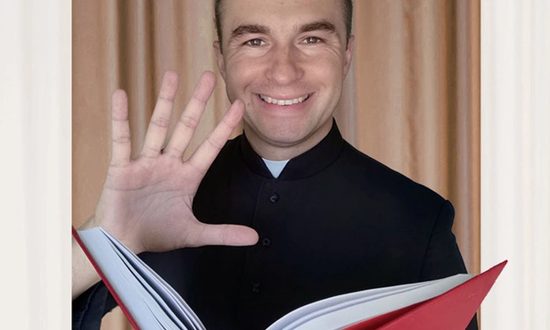 Bożym Słowem
