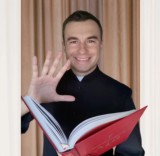 Bożym Słowem
