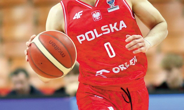 Andrzej Pluta był ważną postacią w polskiej drużynie  na mistrzostwach Europy