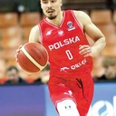 Andrzej Pluta był ważną postacią w polskiej drużynie  na mistrzostwach Europy