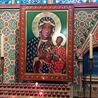 Ikona Jasnogórska powraca do katedry Notre-Dame