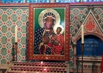 Ikona Jasnogórska powraca do katedry Notre-Dame