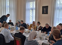 Co tak naprawdę wypracował synod? Dokument główny już dostępny dla wszystkich