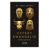 Cztery Ewangelie. Rekolekcje. Najnowsza książka ks. Jerzego Szymika do nabycia w sklepie "Gościa"