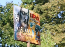 Modlitwa na ulicach miast