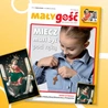 Już jest październikowy "Mały Gość"