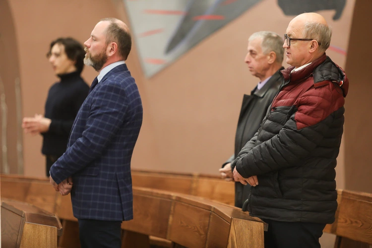 100 lat Księgarni św. Jacka