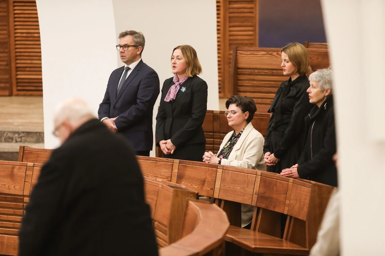100 lat Księgarni św. Jacka