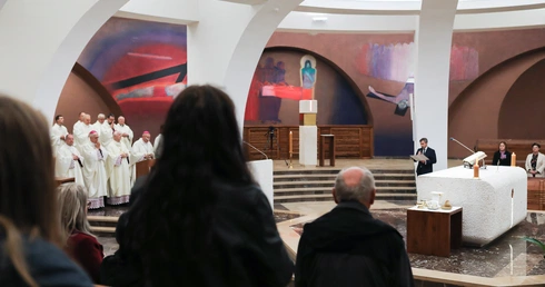 100 lat Księgarni św. Jacka