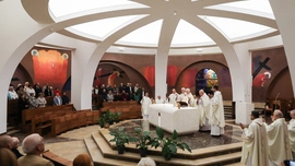 Jubileusz 100-lecia działalności Księgarni św. Jacka