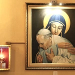 Kościół w Łukowej