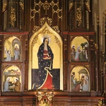 Kościół w Łukowej