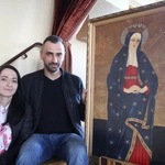 Kościół w Łukowej