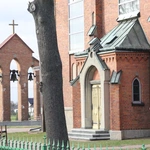 Kościół w Łukowej