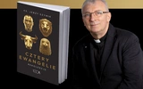 "Cztery Ewangelie" - nowa książka ks. Jerzego Szymika