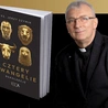 "Cztery Ewangelie" - nowa książka ks. Jerzego Szymika