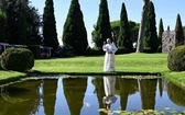 Papież weźmie udział w konferencji Ruchu Laudato si’