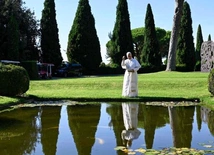 Papież weźmie udział w konferencji Ruchu Laudato si’