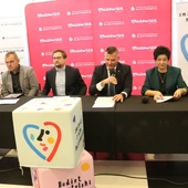 Podsumowanie Budżetu Obywatelskiego Mazowsza