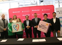 Podsumowanie tegorocznej edycji Budżetu Obywatelskiego Mazowsza odbyło się w MCSW Elektrownia.