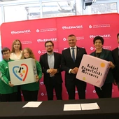 Podsumowanie tegorocznej edycji Budżetu Obywatelskiego Mazowsza odbyło się w MCSW Elektrownia.